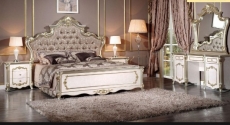 Спальни классические Marsella
