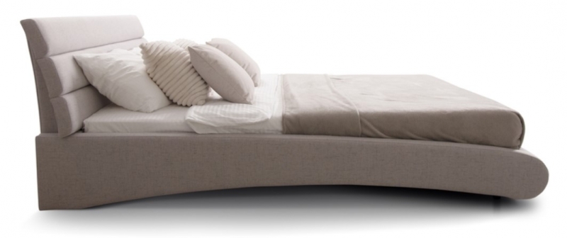 Кровати из ткани ELEGANCE 1