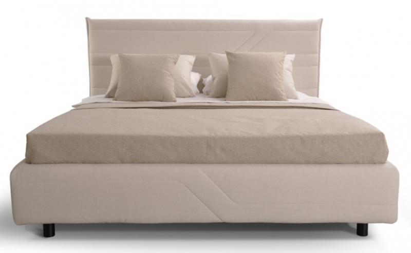 Кровати из ткани FLORENCIA
