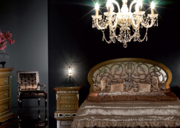 Спальни классические Montalcino LQ