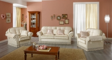 Классические диваны Decor sofa
