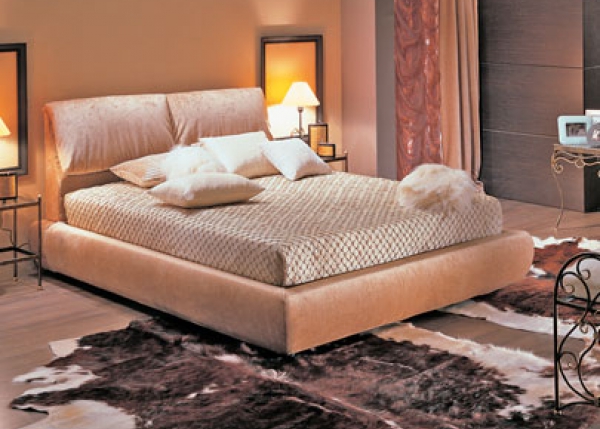Кровати из ткани GR 396 (Р) Билвор