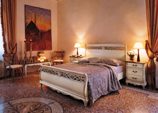 Спальни классические Madeira 469