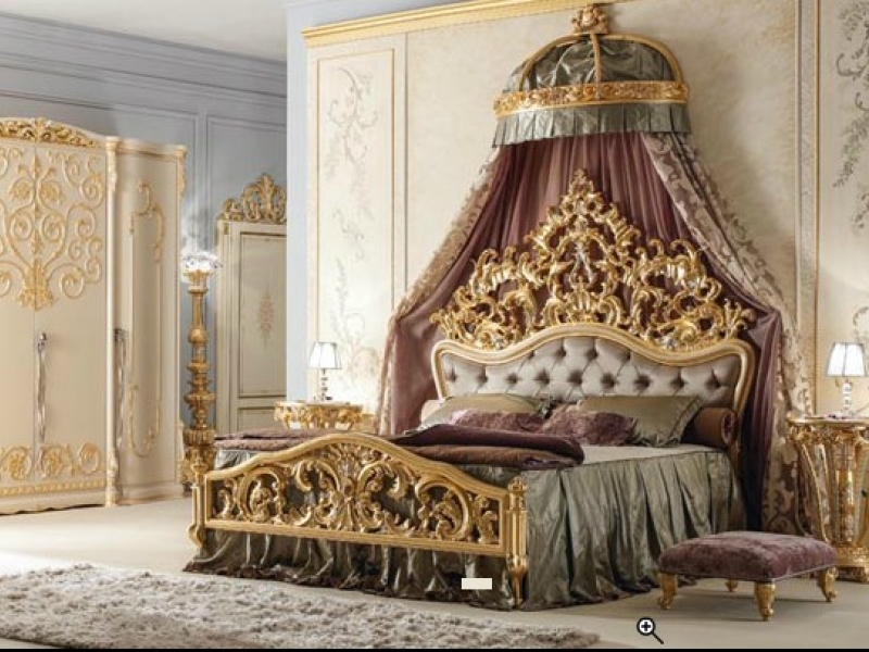 Спальни классические Imperiale augusta