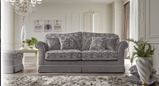 Классические диваны Treviso Sofa