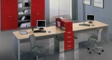 Мебель для сотрудников