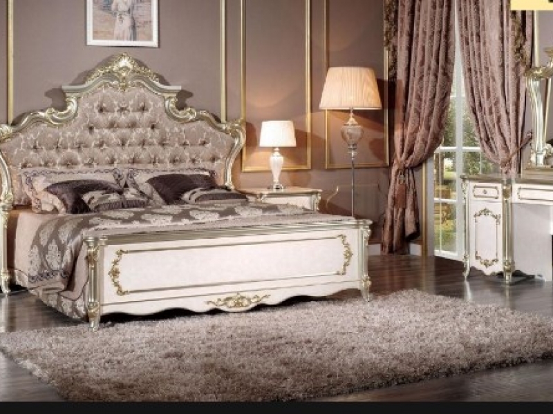 Спальни классические AP home Marsella