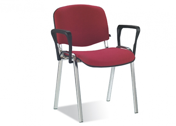 Кресла для конференц-залов Iso 