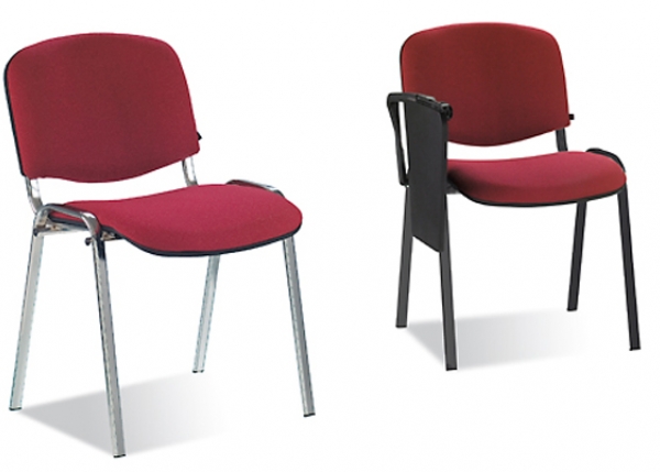Кресла для конференц-залов Новый стиль (New style) Б. Iso 