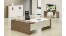 Мебель для руководителей ProfOffice KYO