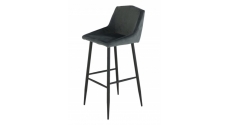 Барные стулья МИК MK-5654-GR