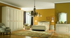 Мебель для гостиниц SanMichele Pitti Charme
