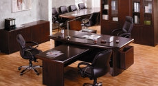 Мебель для руководителей Pointex Capital