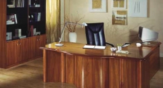 Мебель для руководителей Pointex Lipari