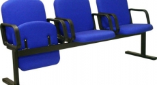 Кресла для конференц-залов Дебют-Мебель Камилла  