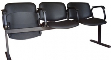 Кресла для конференц-залов Дебют-Мебель Стандарт