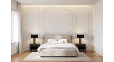 Спальни современные Monterosa