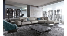  Giorgio collection Mirage modular sofa