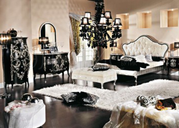 Спальни классические Modenese Gastone Ducale