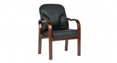 Кресла для посетителей Тайпит Chairman 658