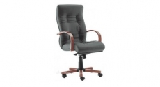 Кресла для руководителей Новый стиль (New style) Б. Ambassador Extra