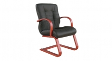 Кресла для посетителей Новый стиль (New style) Б. Ambassador Extra