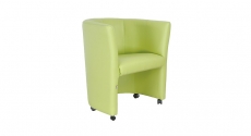 Кресла для конференц-залов Новый стиль (New style) Б. Soft