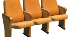 Кресла для конференц-залов Prema (Р) Сюита 3