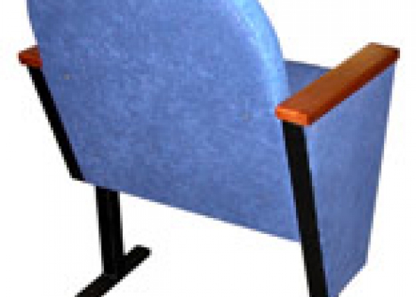 Кресла для конференц-залов Брифинг К