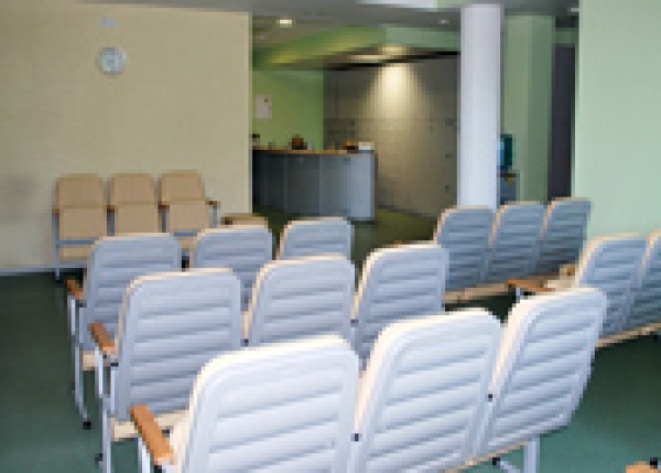 Кресла для конференц-залов Лидер