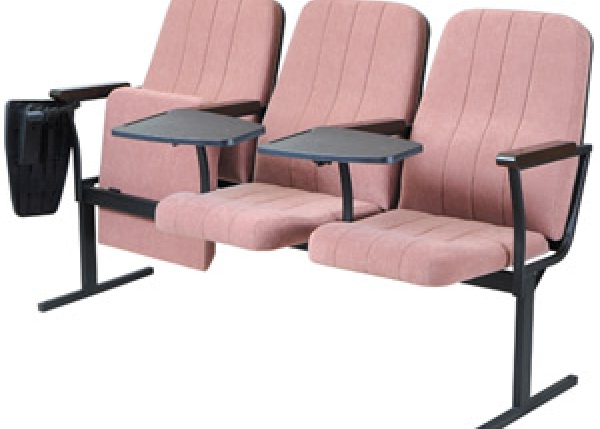 Кресла для конференц-залов Prema (Р) Лидер