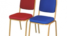 Кресла для конференц-залов Prema (Р) Стул Премьер К