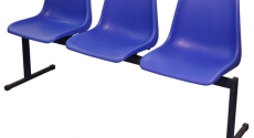 Кресла для конференц-залов Prema (Р) ПБ3
