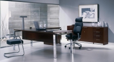 Мебель для руководителей OFIFRAN Concepto