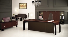Мебель для руководителей Codutti Alfa Omega