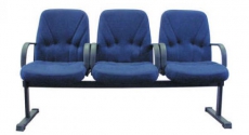 Кресла для конференц-залов Комо