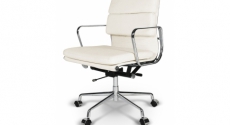    Soft Pad Office Chair EA 217