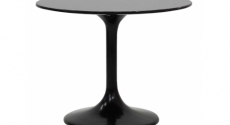  Scott H Eero Saarinen Style Tulip Table