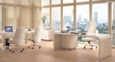 Мебель для руководителей Directoria (Р) DAO Business