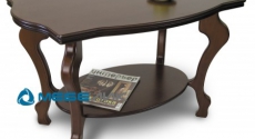 Журнальные столы для офиса Мебелик Берже