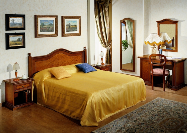 Мебель для гостиниц Scappini 860