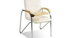 Кресла для конференц-залов Новый стиль (New style) Б. Samba Chrome T