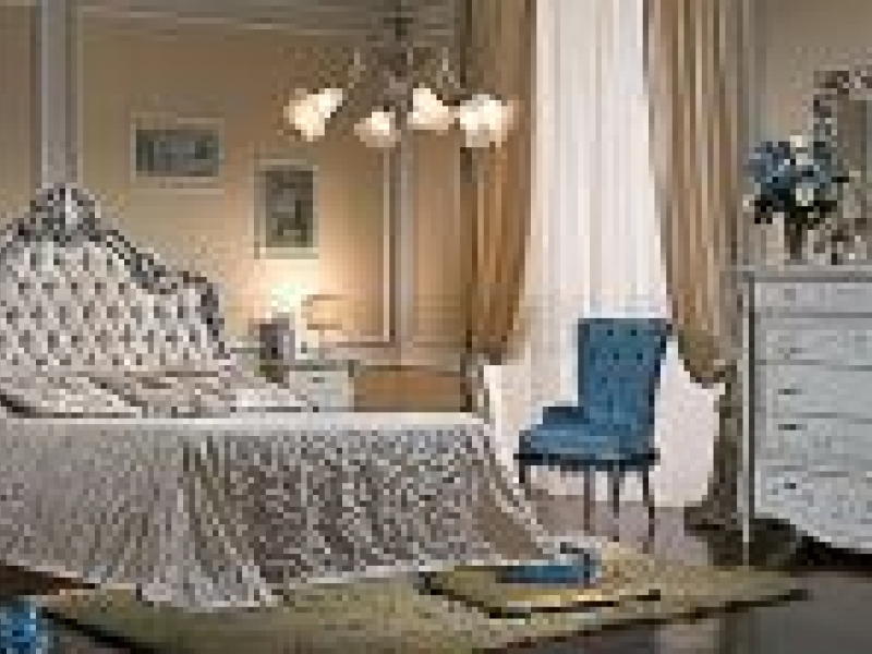 Спальни классические Prestige laccato 791 