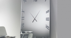Часы Reflex Angelo Titanium
