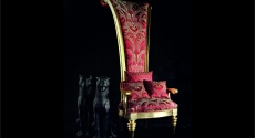 Кресла 663 Cleopatra 