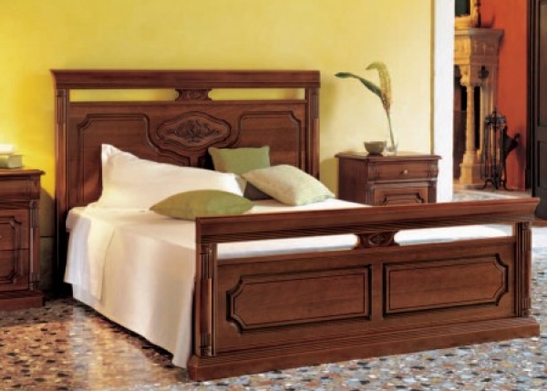 Спальни классические Millemiglia
