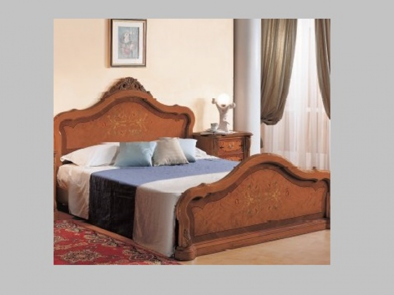 Спальни классические Barocco 4
